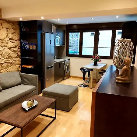 Arco 4 Fontan Loft Apartment Oviedo Exterior photo