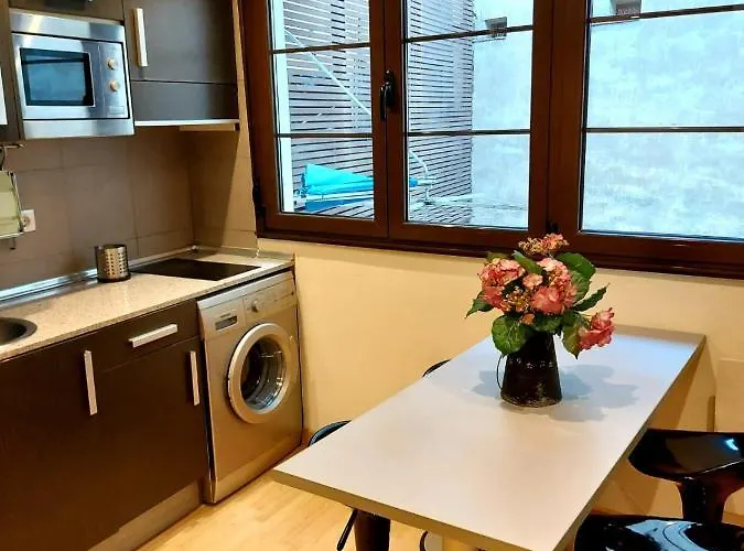 Arco 4 Fontan Loft