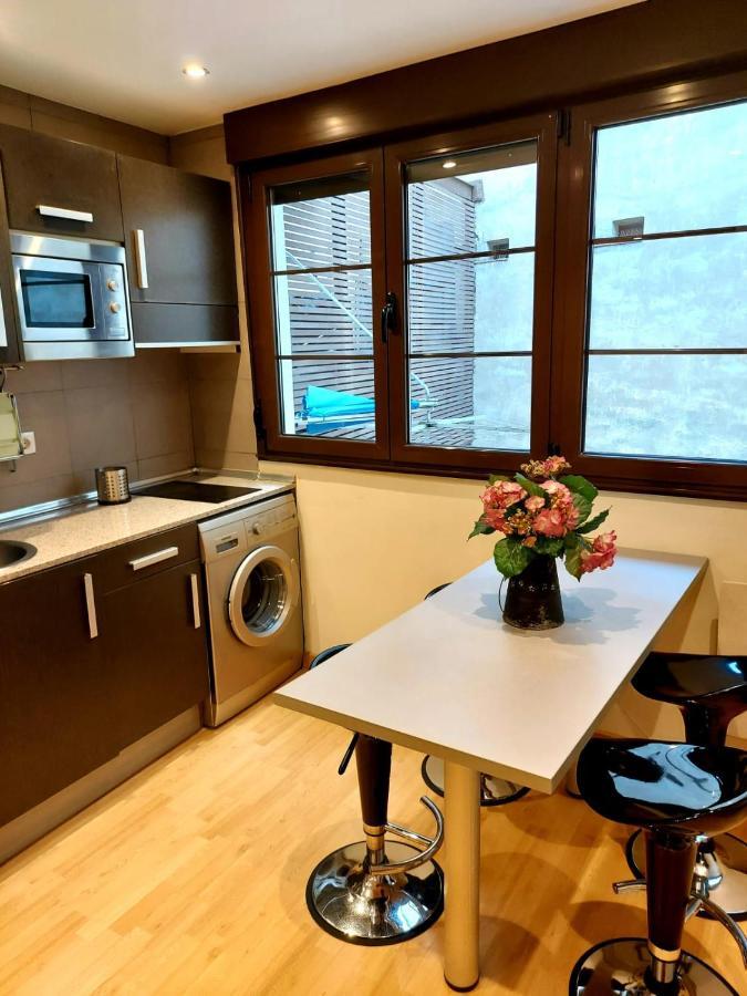 Arco 4 Fontan Loft Apartament *