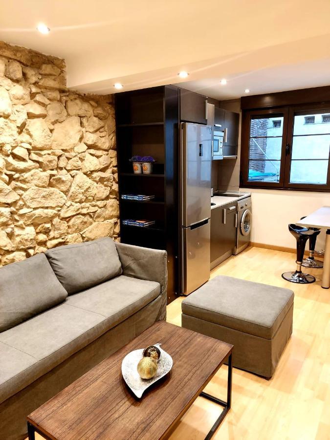 Apartament Arco 4 Fontan Loft *