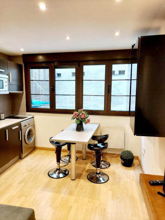Apartament Arco 4 Fontan Loft *